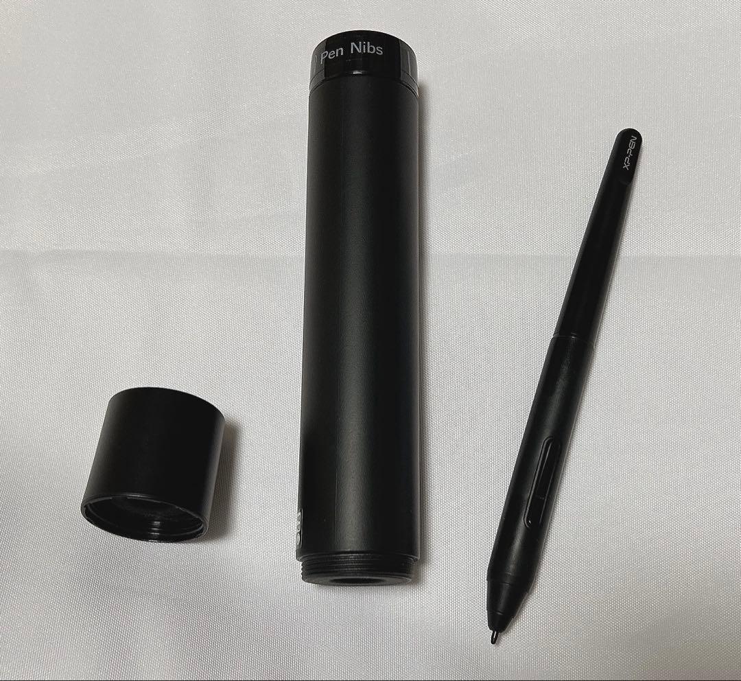 XP-PEN Artist 24 液タブ WQHD 2K