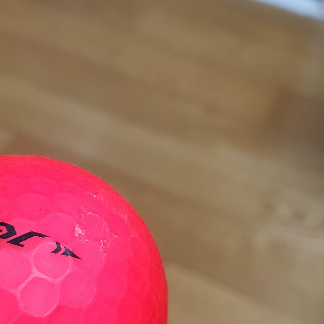 ブリヂストンJGRロストボール年式混合