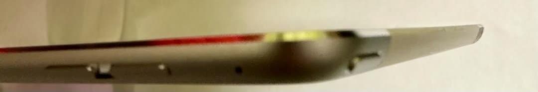 iPad mini4 128GB WiFi+Cellular シルバー初期化済