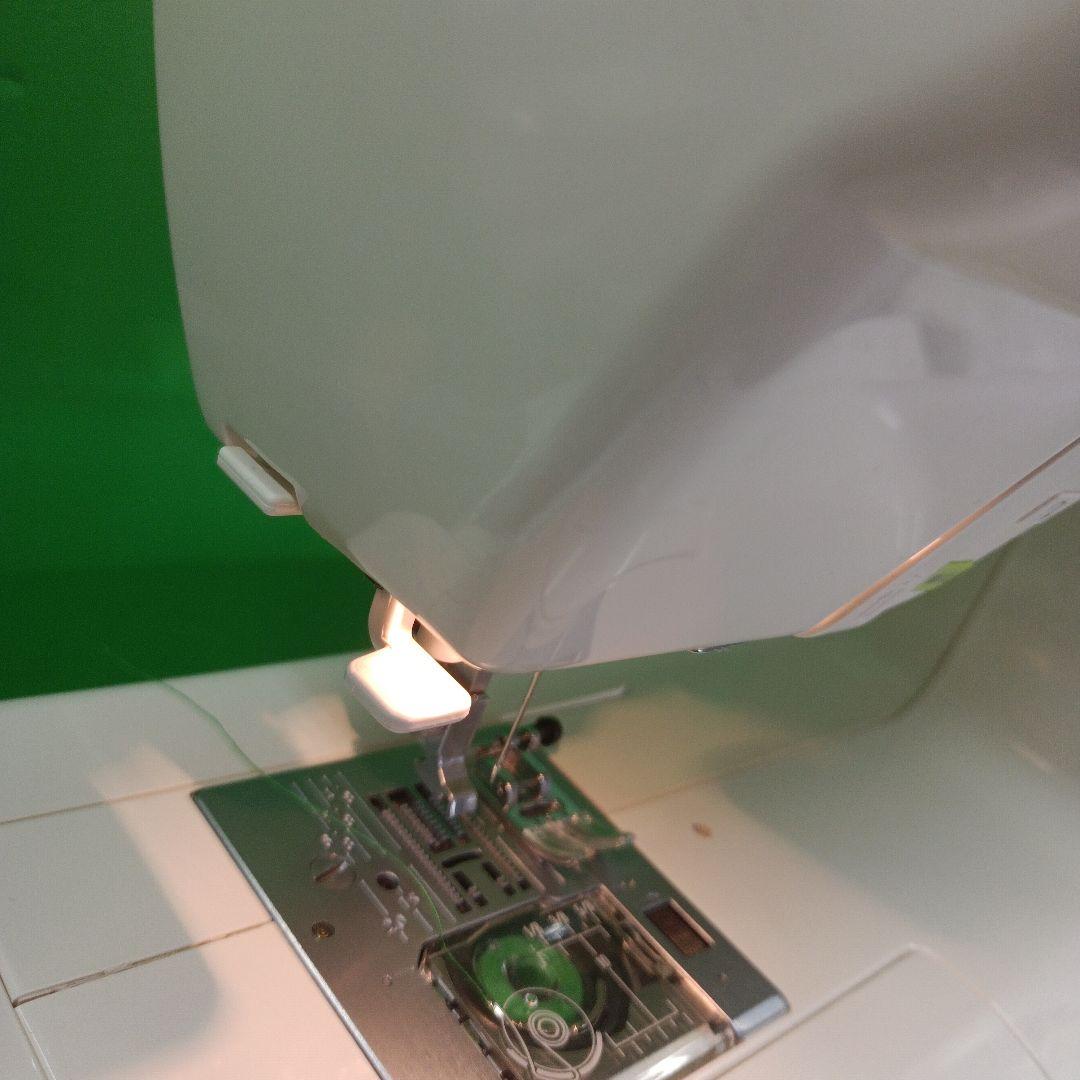 JANOME M870型コンピューターミシンの中古品です！