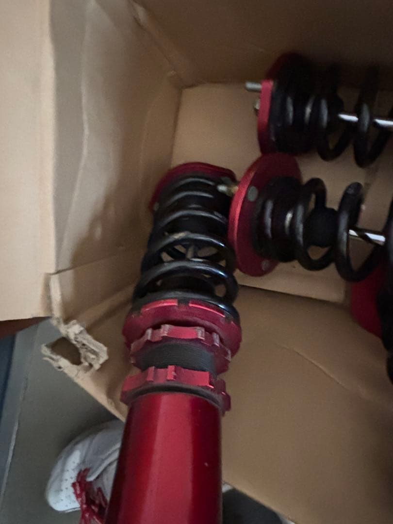 18クラウン200クラウンマークX.is流用