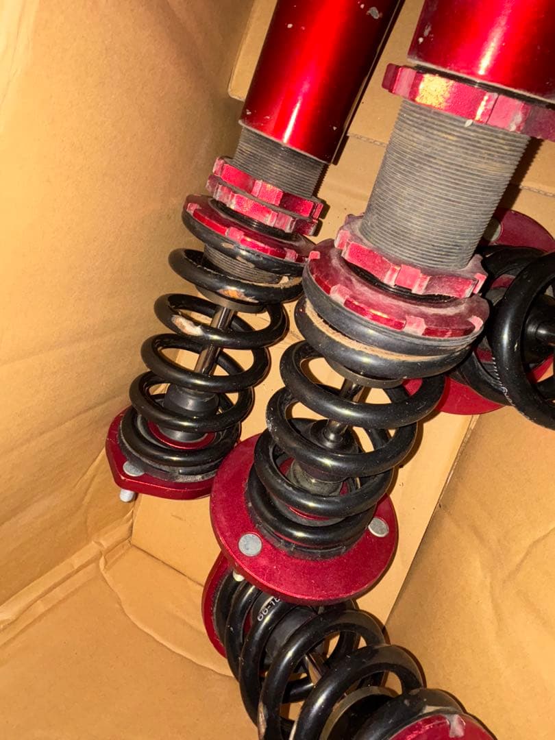 18クラウン200クラウンマークX.is流用