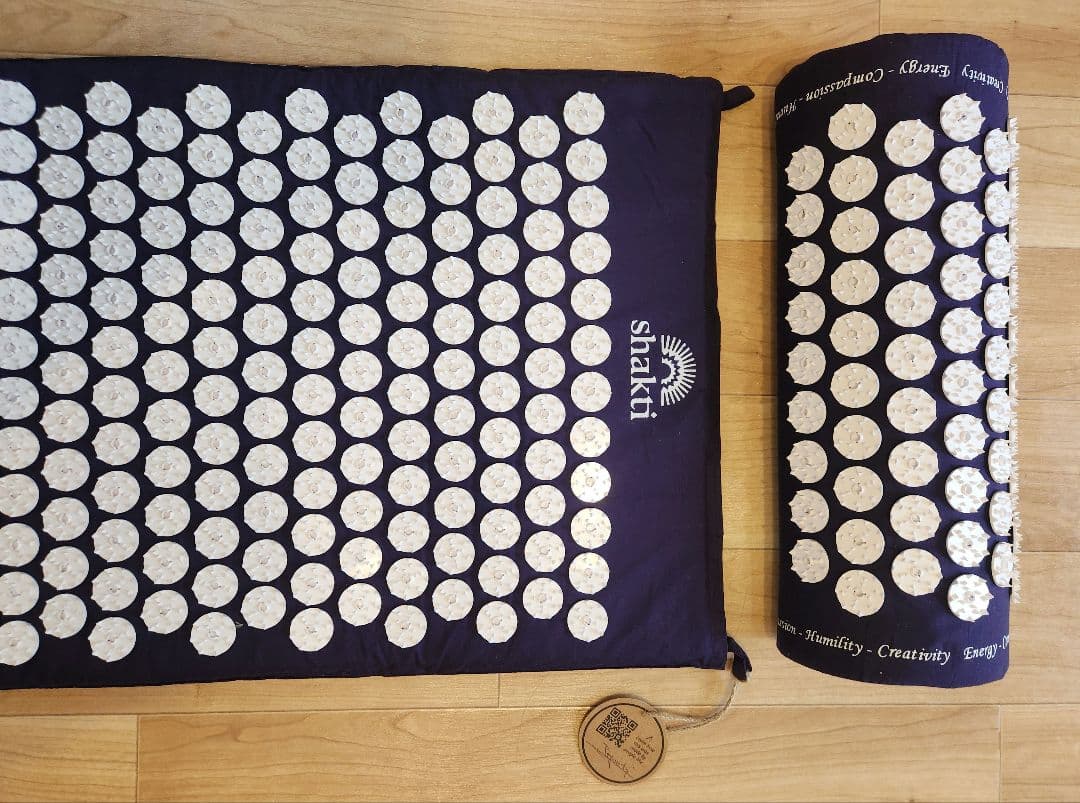 shakti 究極のシャクティマット（advanced）正規品