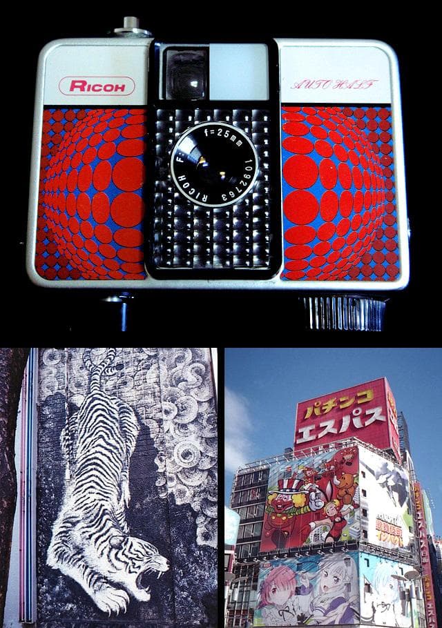 1092763 撮影可 リコー オートハーフ E ricoh autohalf