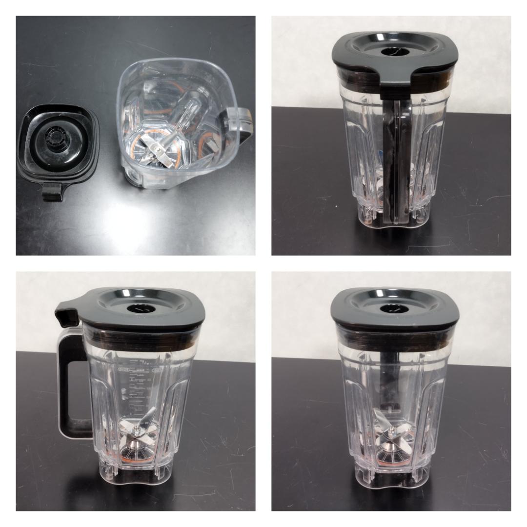 Y☆450 KUVINGS 真空ブレンダー SV-500P