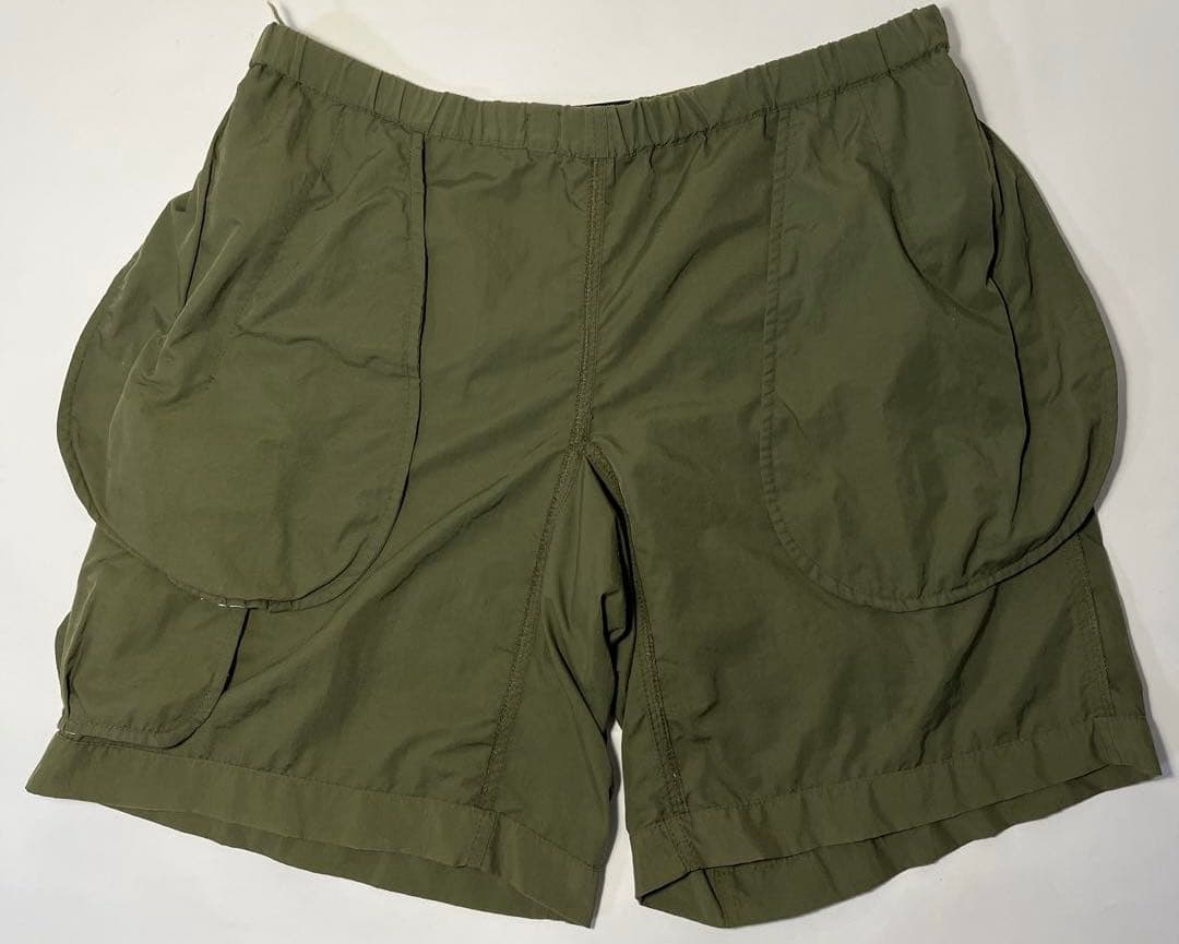 パタゴニア ギーツーショーツ 00年製 Mサイズ