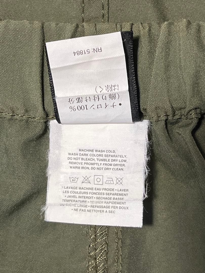 パタゴニア ギーツーショーツ 00年製 Mサイズ