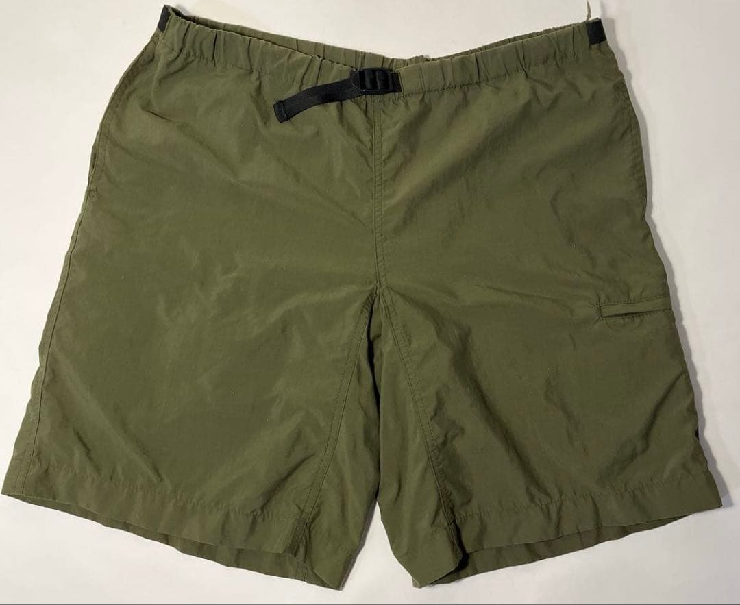 パタゴニア ギーツーショーツ 00年製 Mサイズ