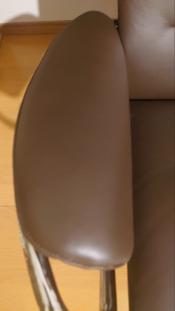 【GW価格！】エコーネス　ストレスレスチェア　メトロハイバック　①チェア本体