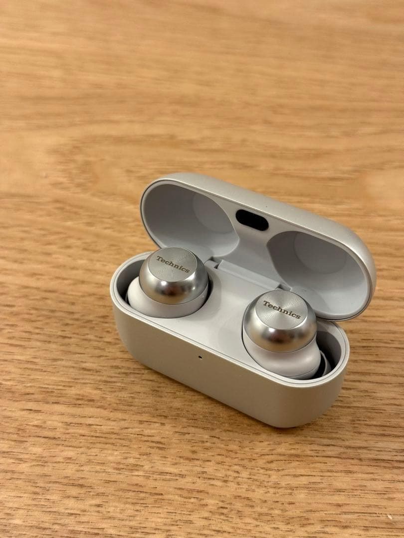 Technics ワイヤレスイヤホン Technics EAH-AZ100