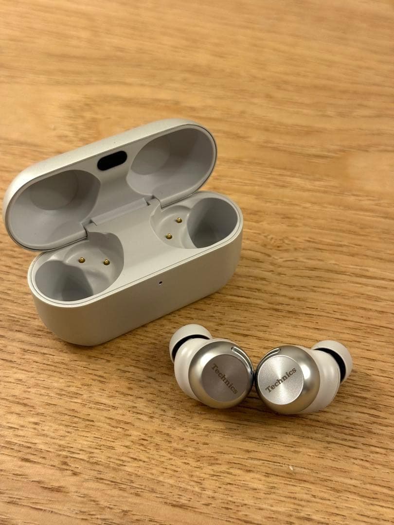 Technics ワイヤレスイヤホン Technics EAH-AZ100