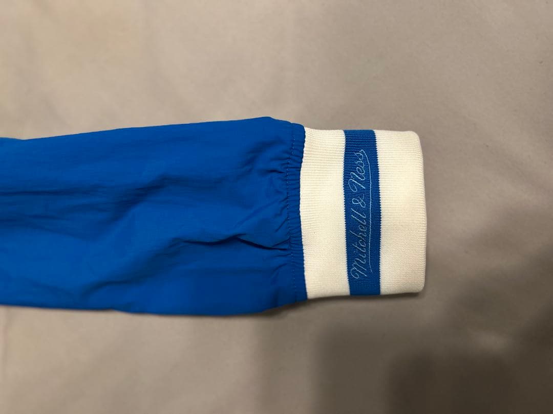 Mitchell & Ness オーランド・マジック 1996/97 ジャケット