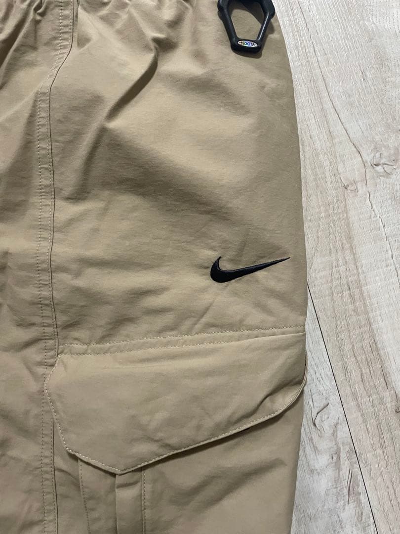 NOCTA オパール ベージュ NIKE