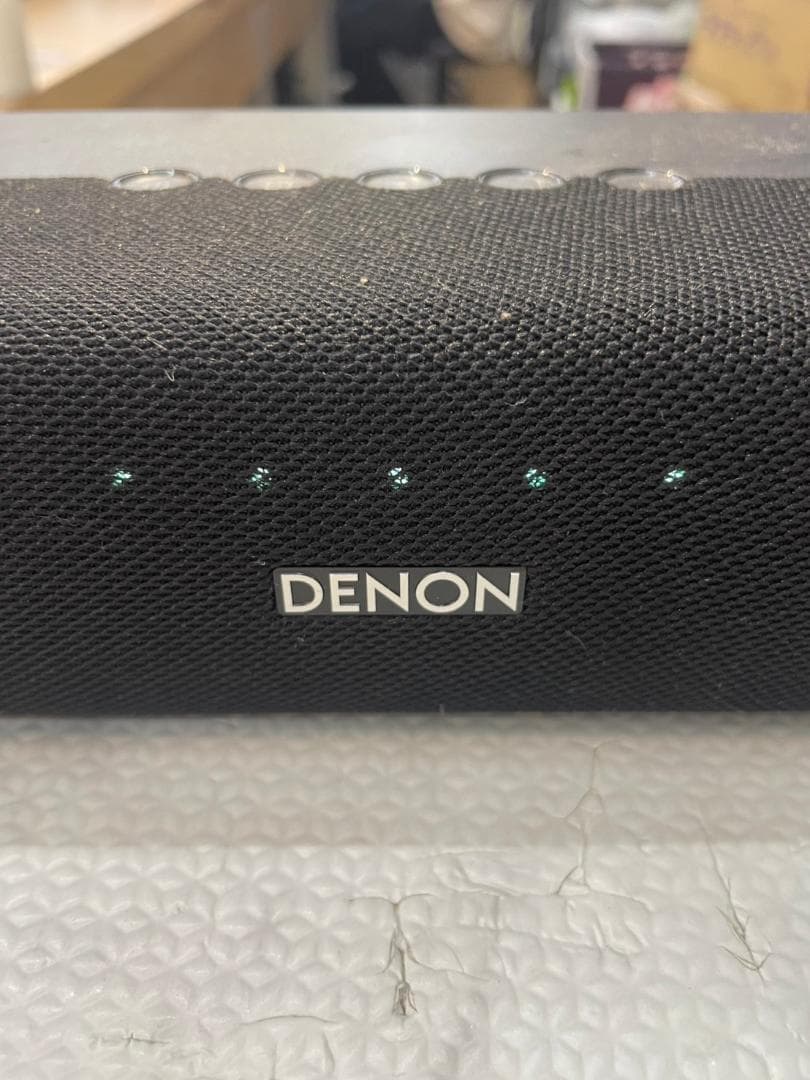 スピーカー DENON DHT-S216 2020年