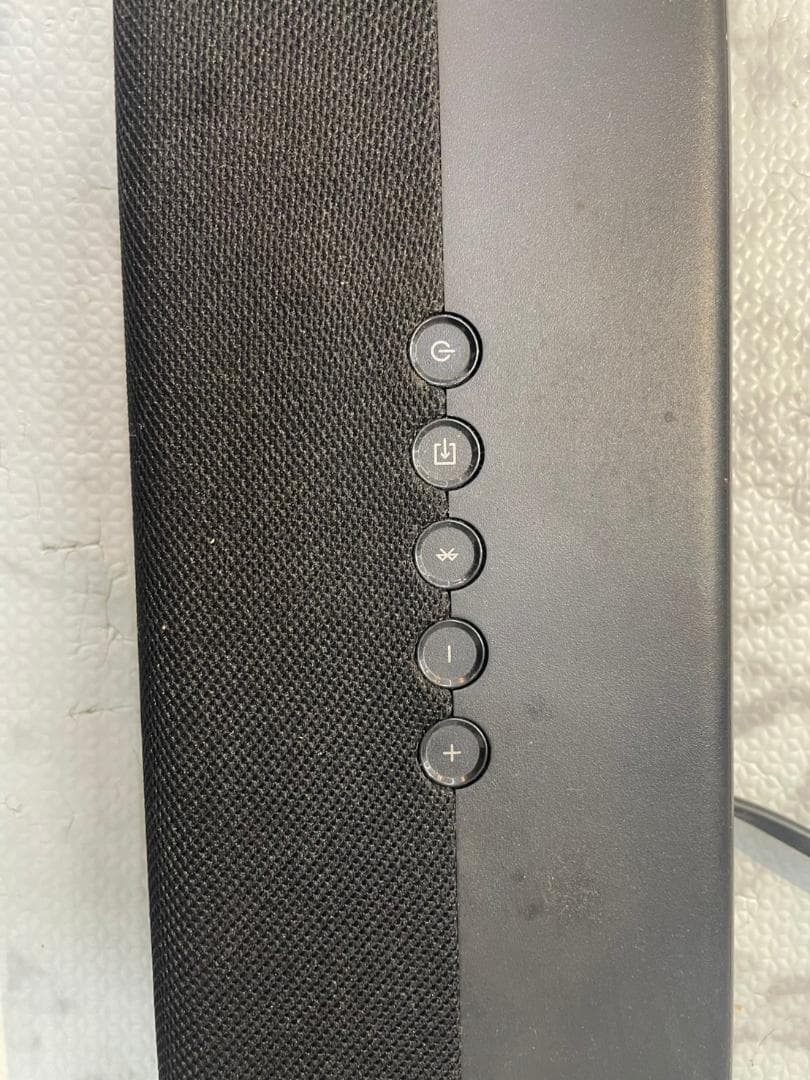 スピーカー DENON DHT-S216 2020年