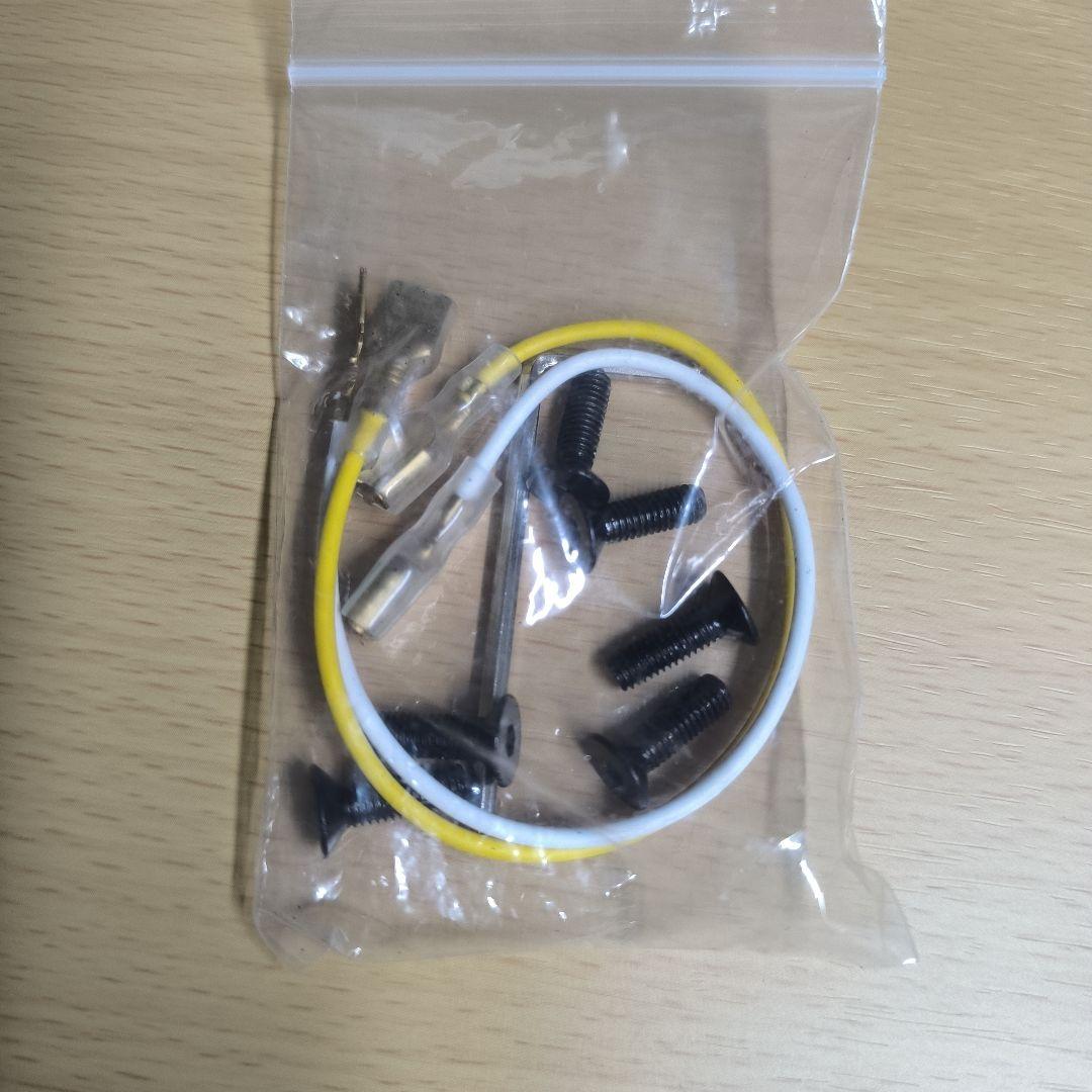 NARDI タイプ　80mmディープコーンステアリング350mm