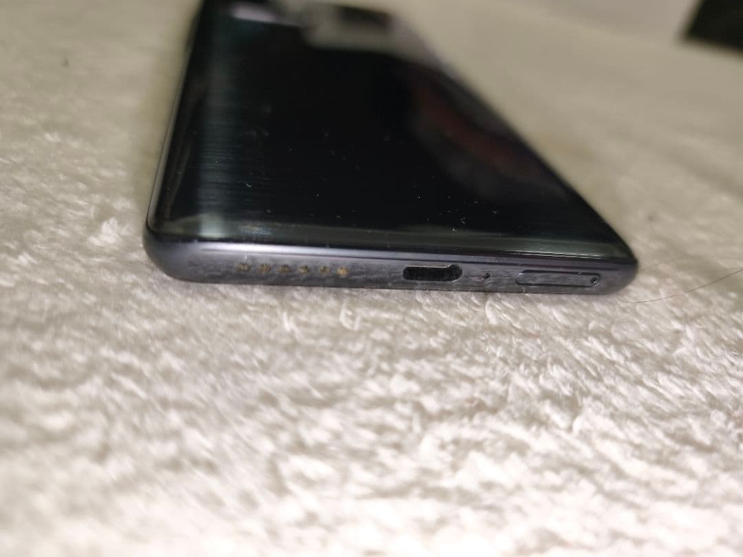 Xiaomi 11T Pro 108MP シルバー