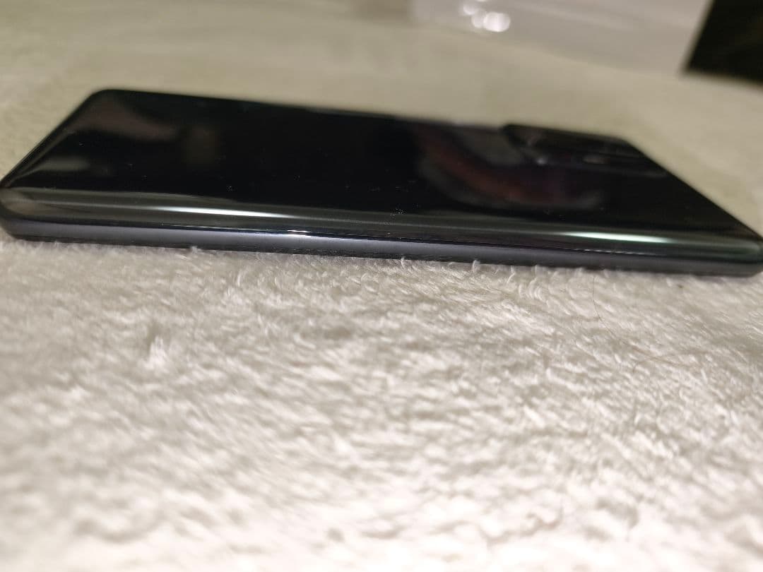 Xiaomi 11T Pro 108MP シルバー