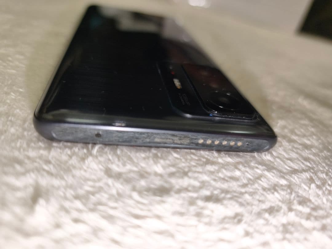 Xiaomi 11T Pro 108MP シルバー