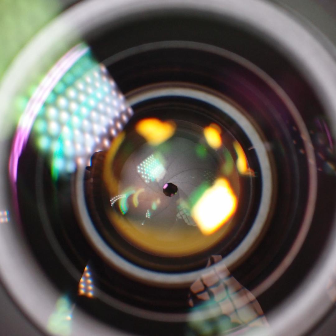 「実用極美品」ニコン用 Tamron 28-300mm AF XR LD IF