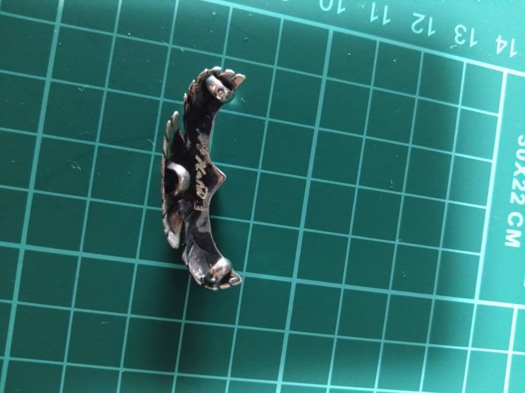 ミ*ア様 激レア！！BIG HAND イーグル&フェザー5枚セット