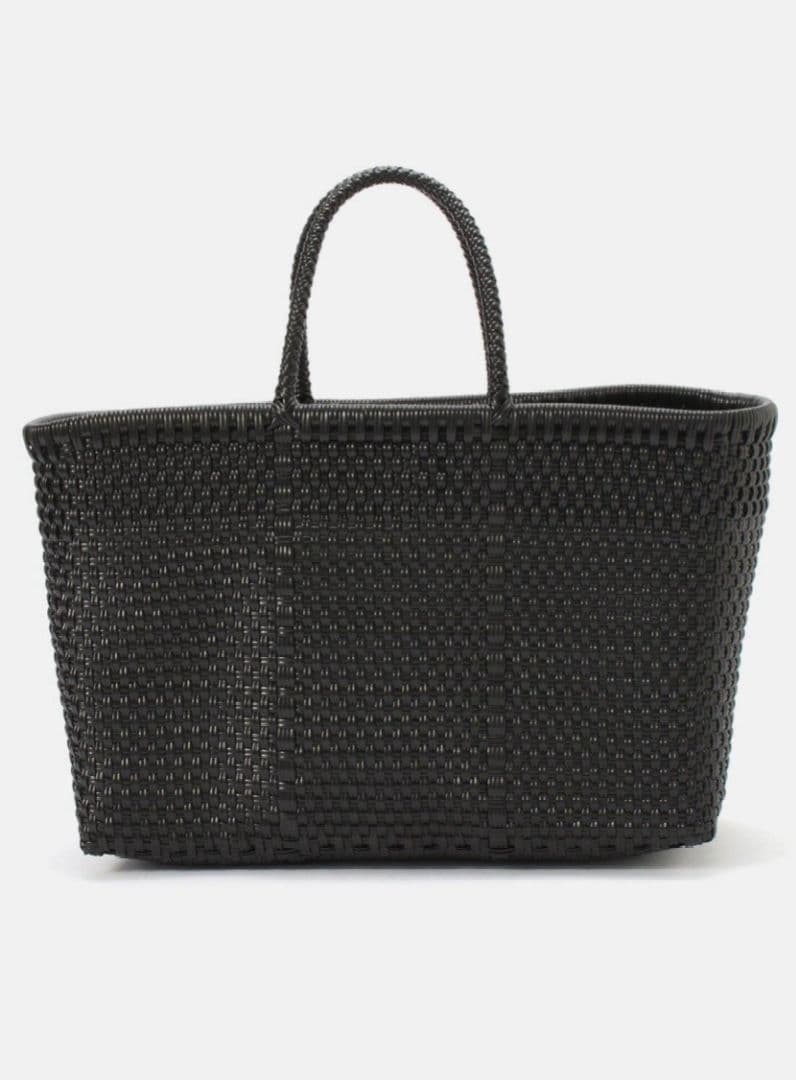 Deuxieme Classe 【PUP/プップ】BASKET　ブラック