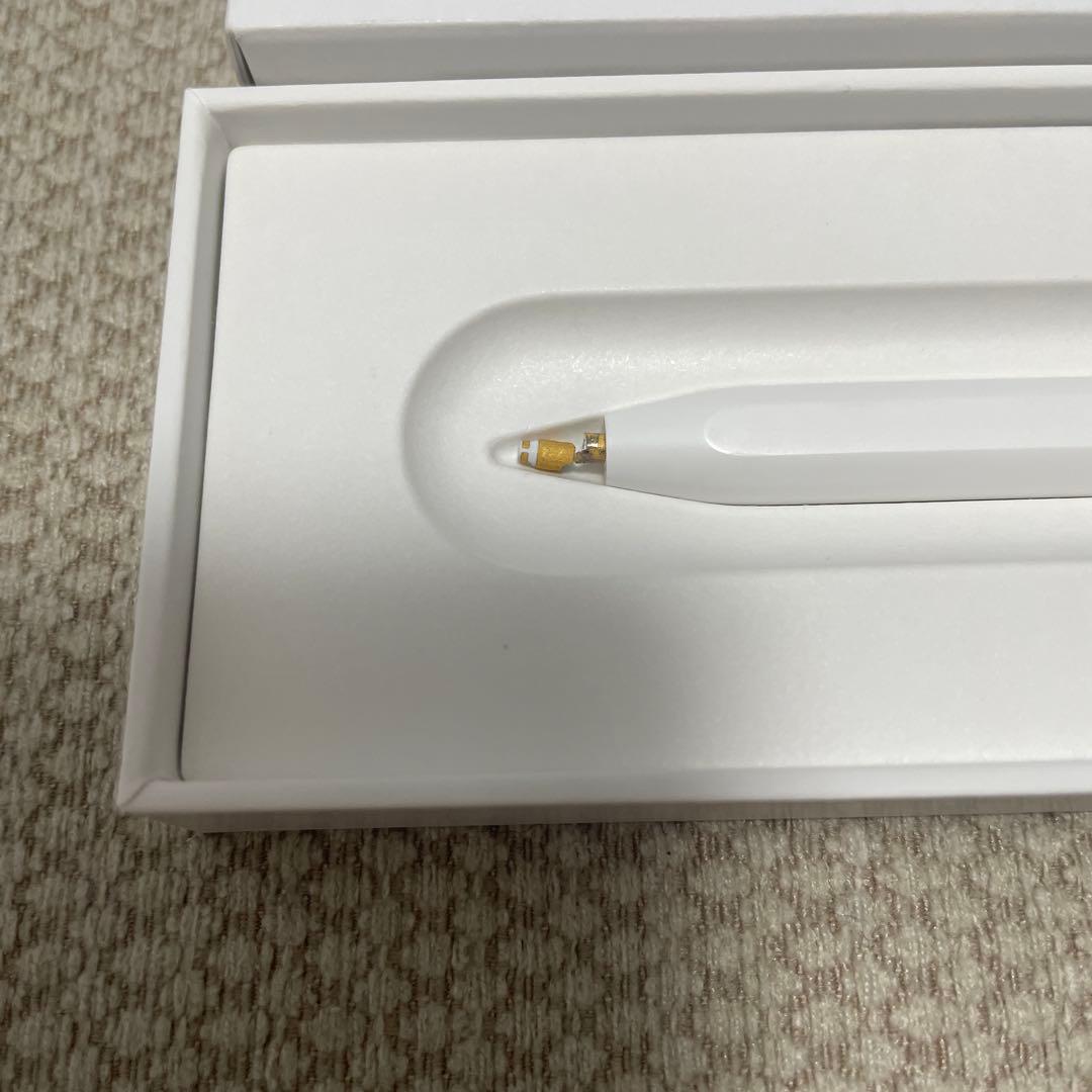 【ジャンク】Apple Pencil Pro 第二世代