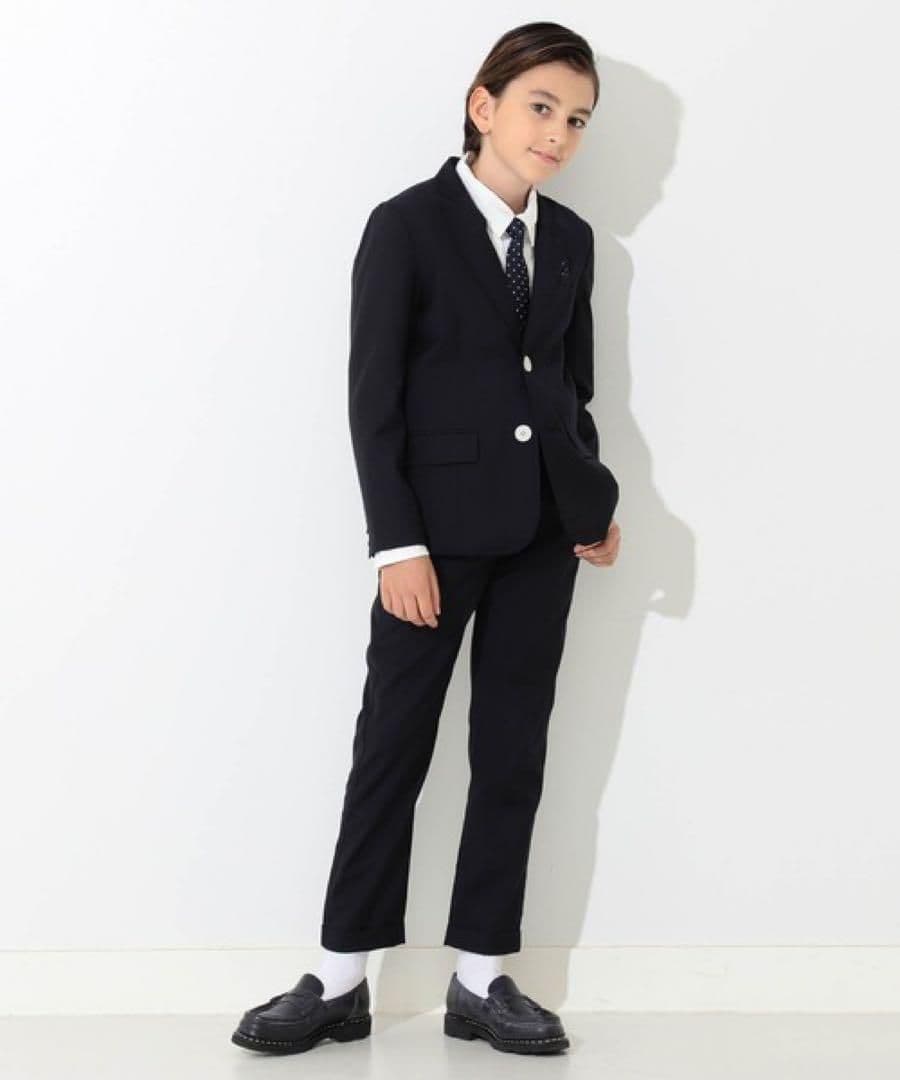 smoothy スーツ 160cm