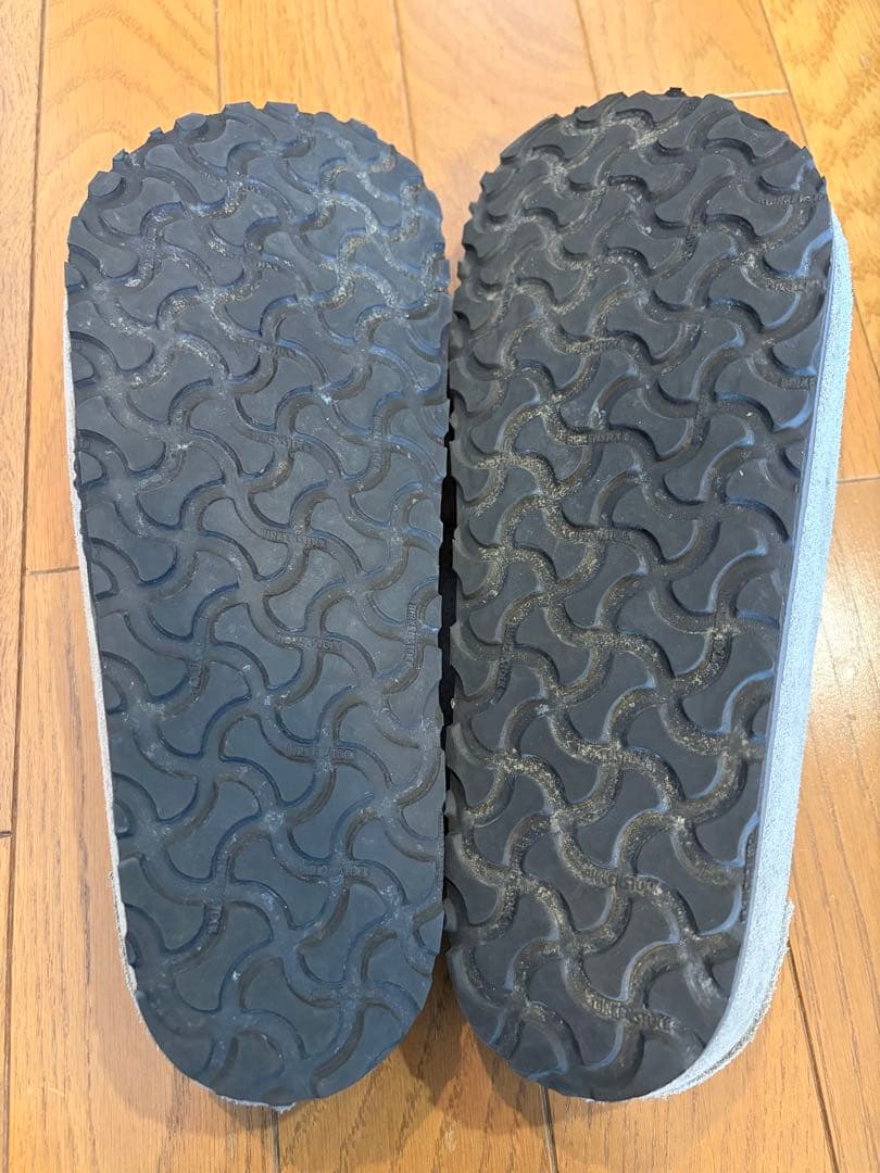 Naples Wrapped / サボサンダル　UK42（実質の日本サイズ28）