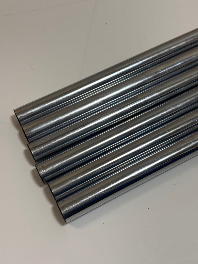 DynamicGold 105 S200 シャフト　6本