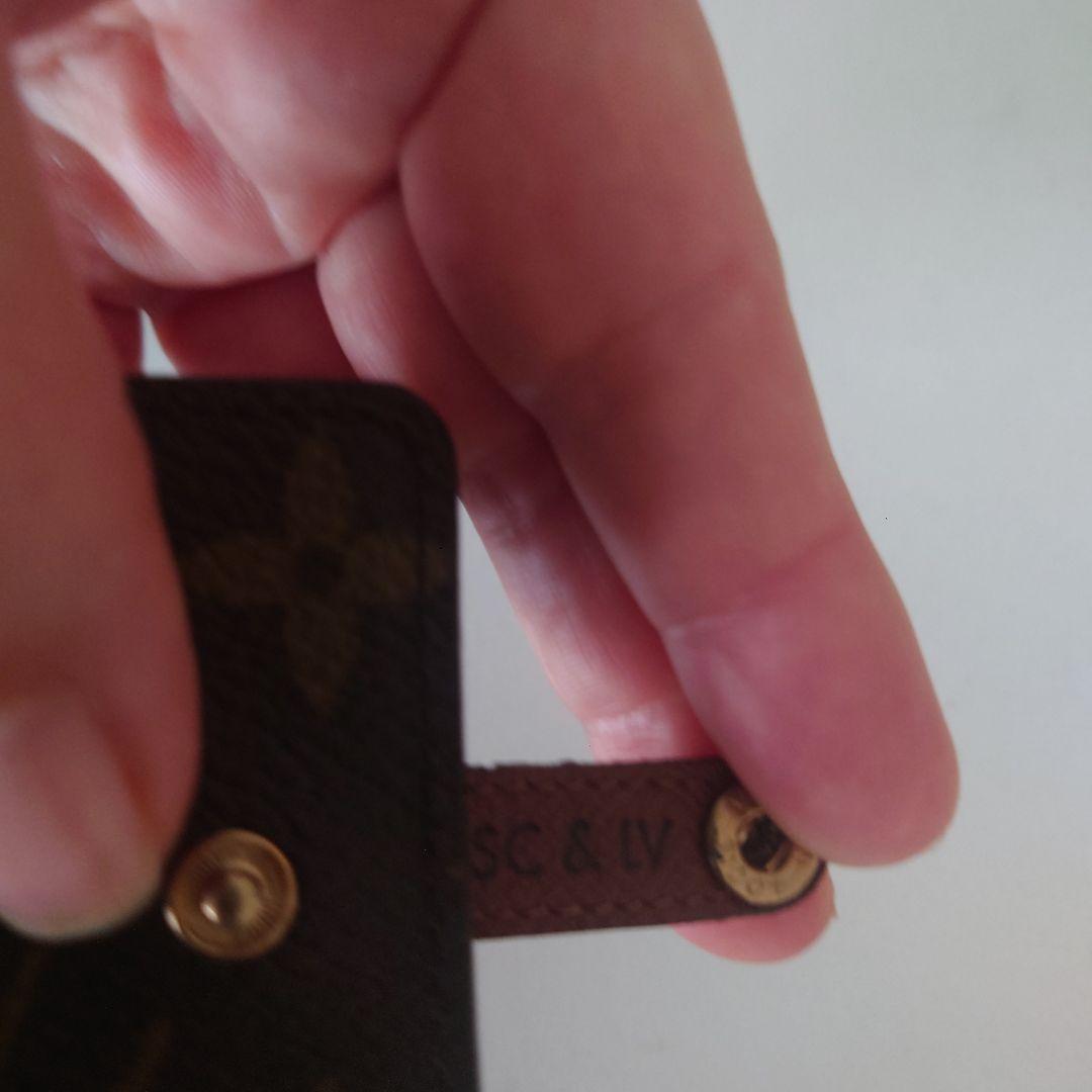 〈cleabazu〉ルイ・ヴィトン x ソフィア・コッポラ　フォトケース