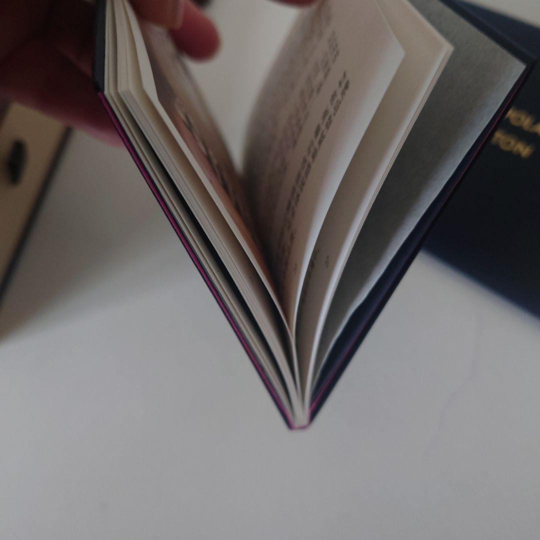 〈cleabazu〉ルイ・ヴィトン x ソフィア・コッポラ　フォトケース