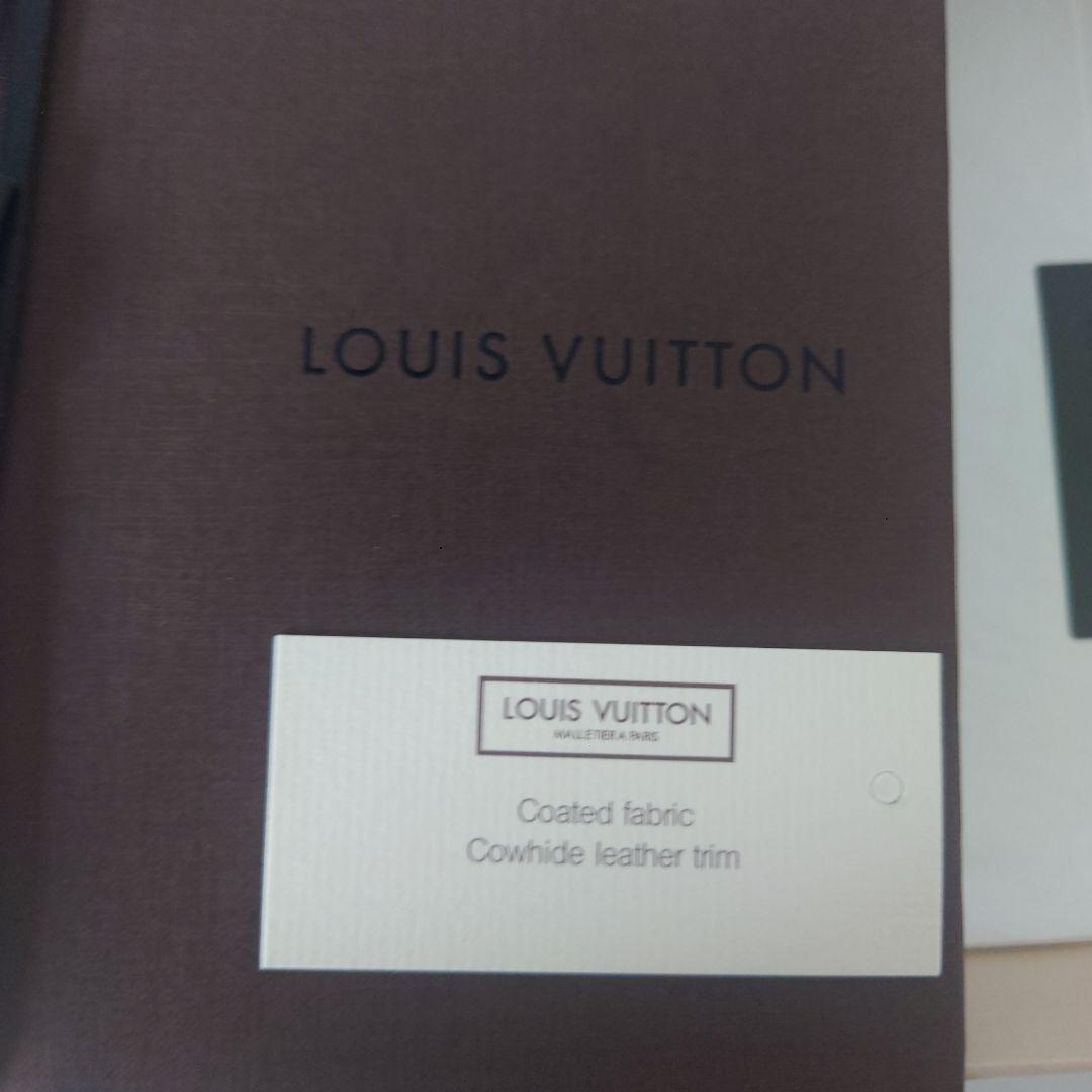 〈cleabazu〉ルイ・ヴィトン x ソフィア・コッポラ　フォトケース