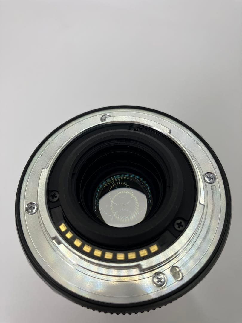 【返品保証・動作確認済】FUJIFILM XF 35mm F2 R WR