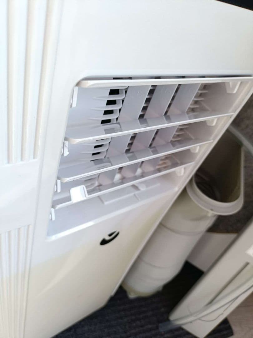 移動式クーラー IOYOI JHS-A016-2.7KR/K 2024年