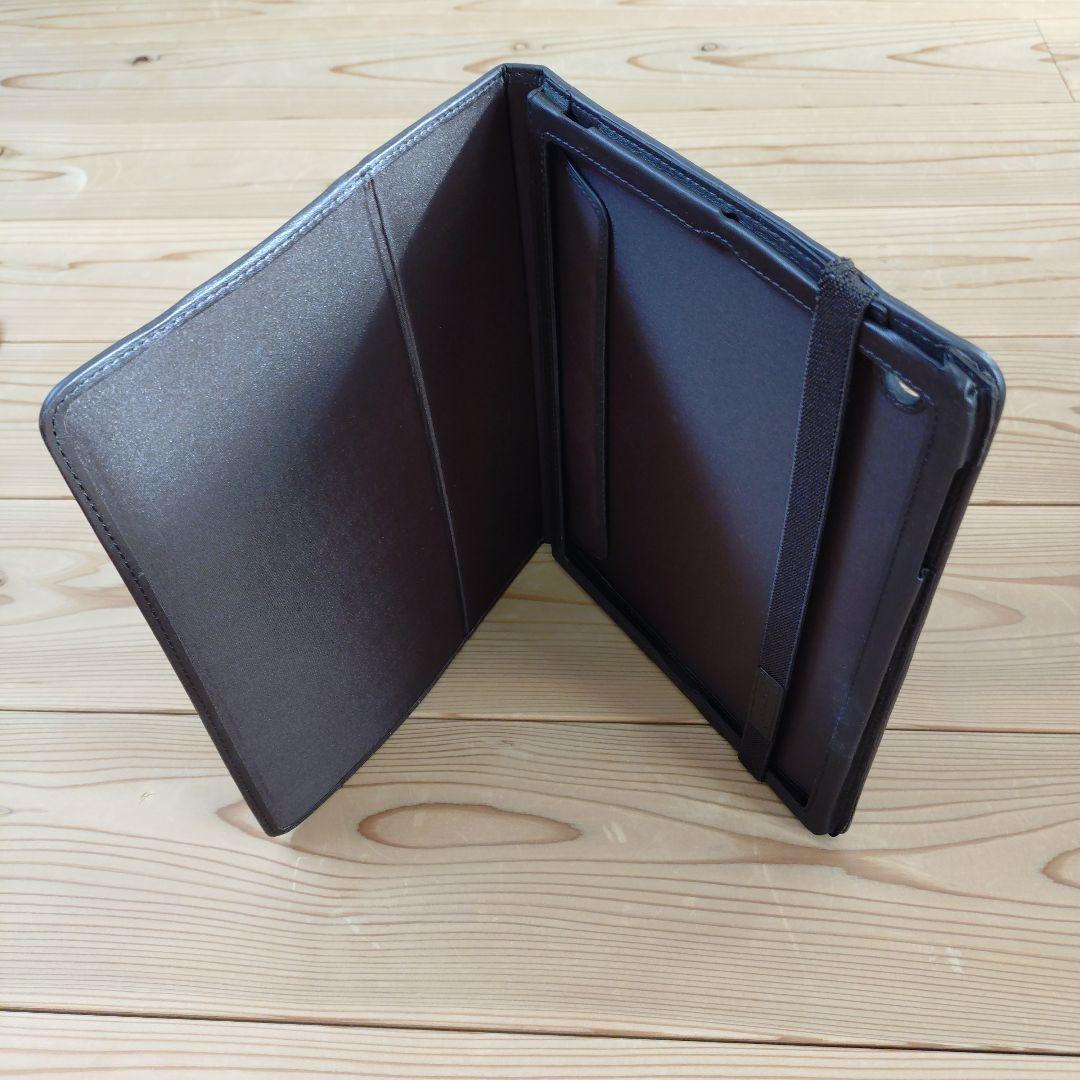 COACHタブレットケース