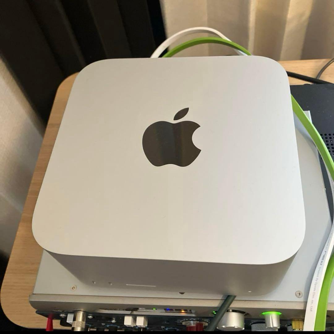 Macデスクトップ Mac Studio Apple M1 Max 512GB SSD 32GB
