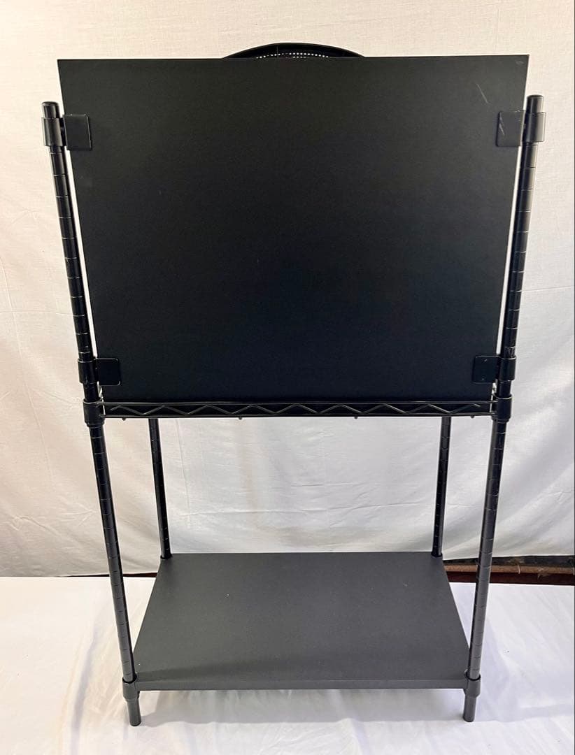 ② ダーツボード スチールラック ダーツスタンド