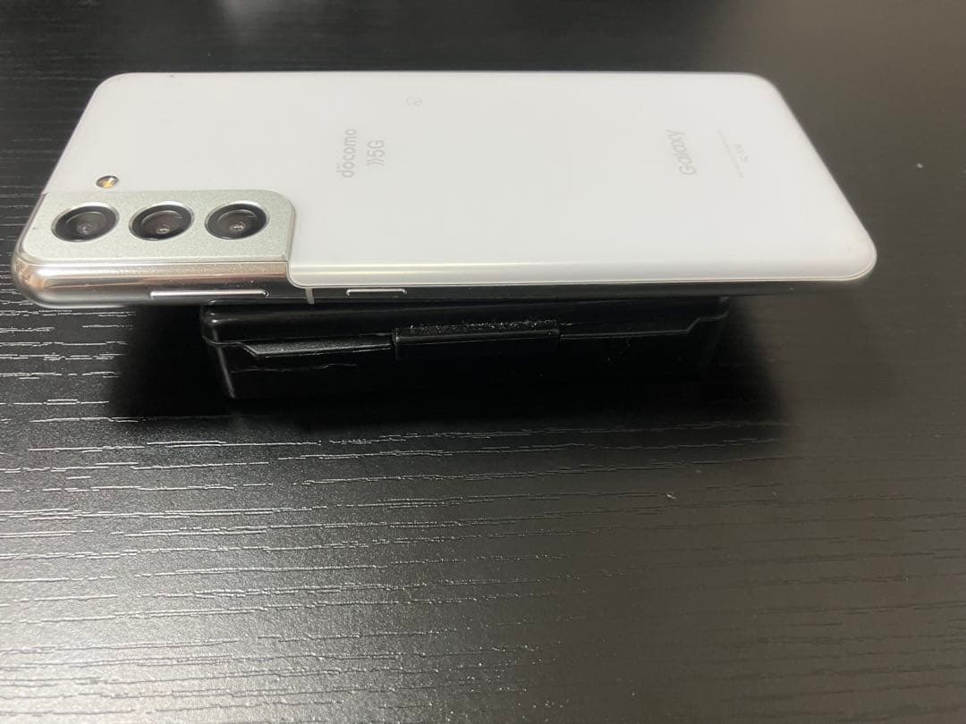 Samsung Galaxy S21 256GB SIMフリー