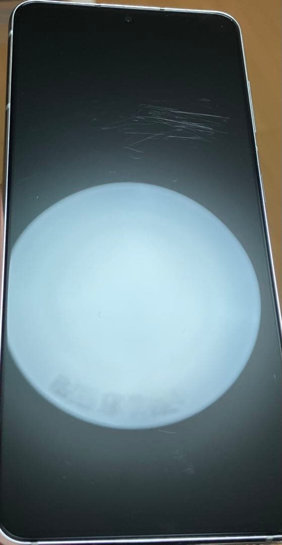 Samsung Galaxy S21 256GB SIMフリー