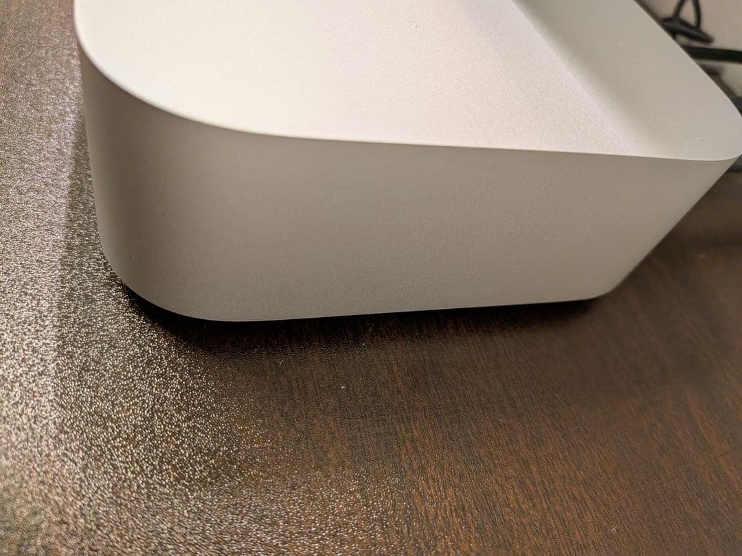 t*i様 Apple Mac mini m4