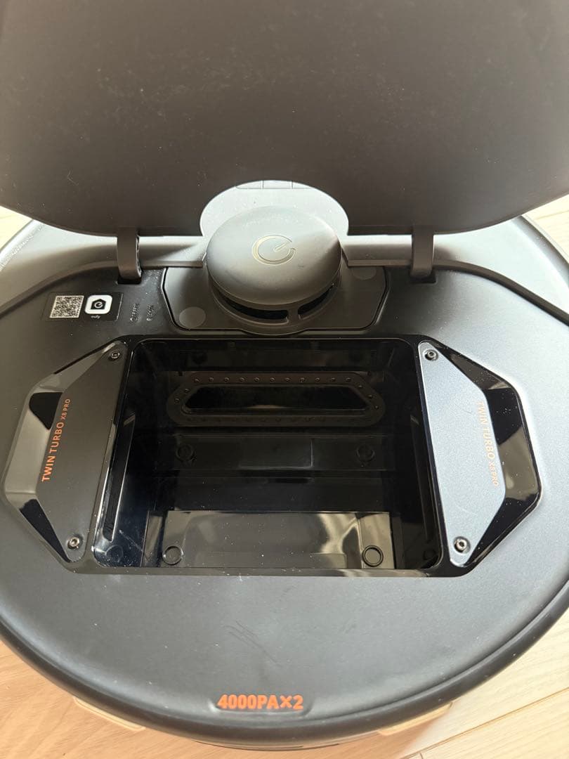 N*E様 Anker eufy clean X8 Pro T2276