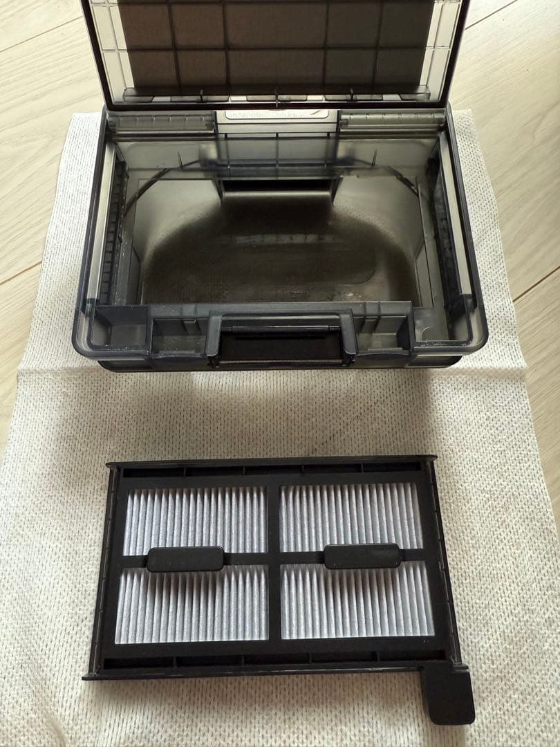 N*E様 Anker eufy clean X8 Pro T2276