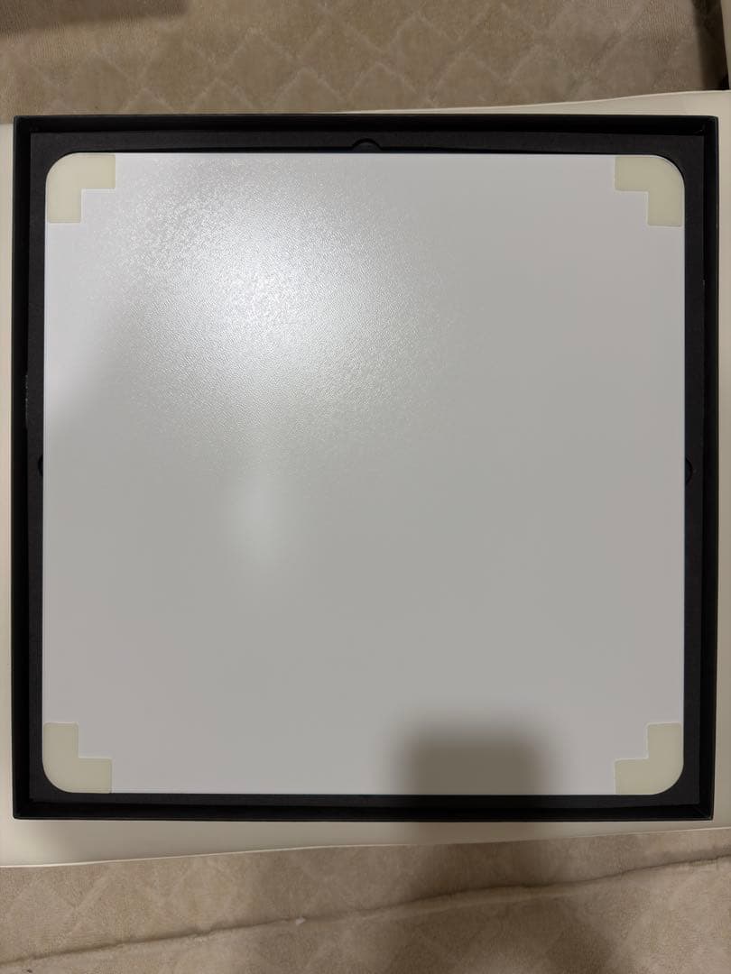 マウス・トラックボール Wraith Cosmic Glass v2 White