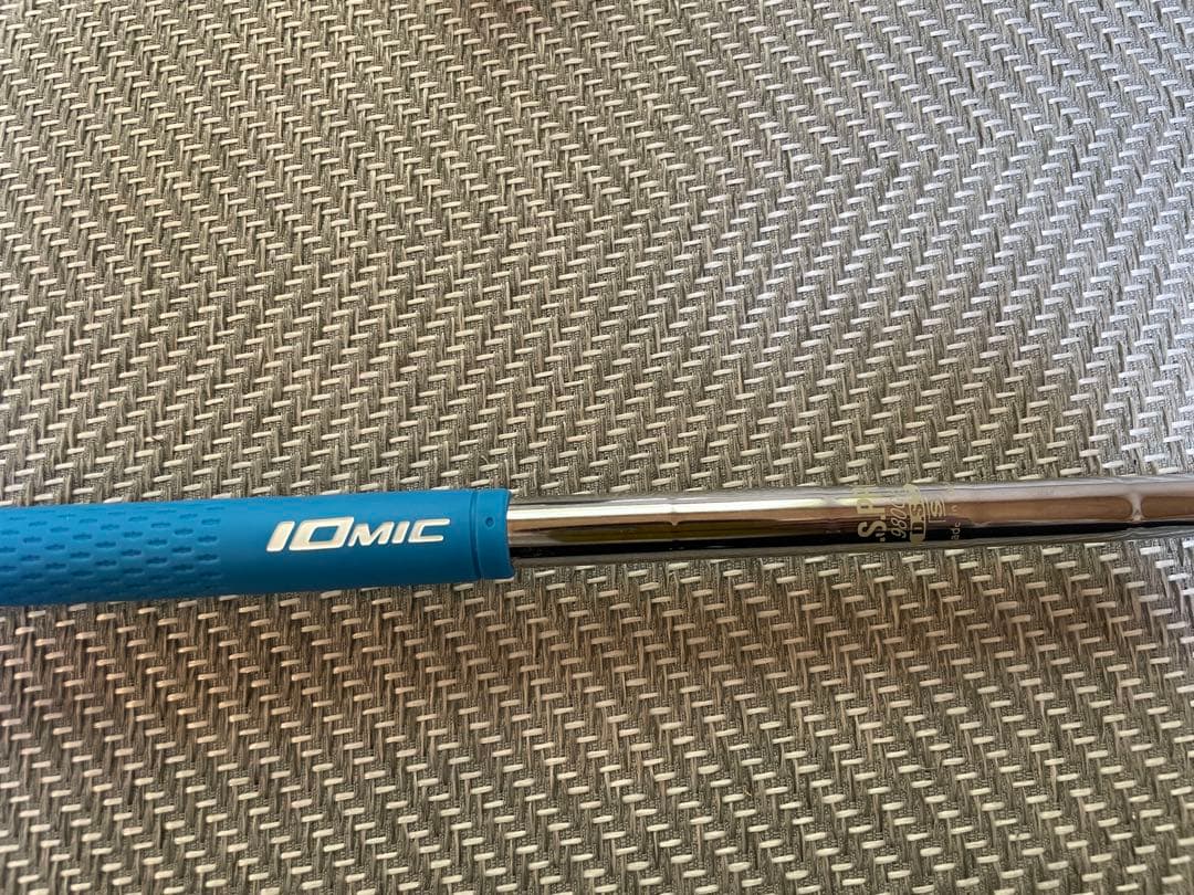 スリクソンZ545アイアン８本　５番〜SW