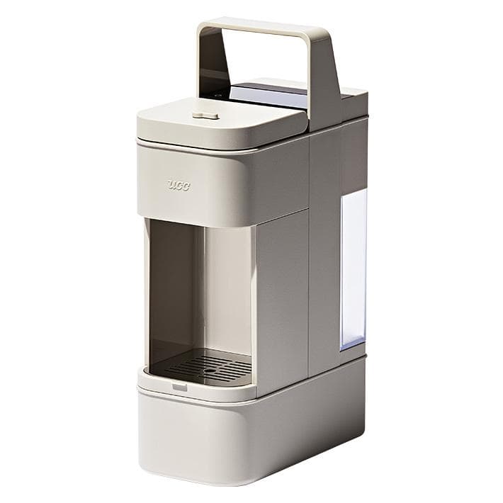 DRIP POD YOUBI​ STEAM WHITE