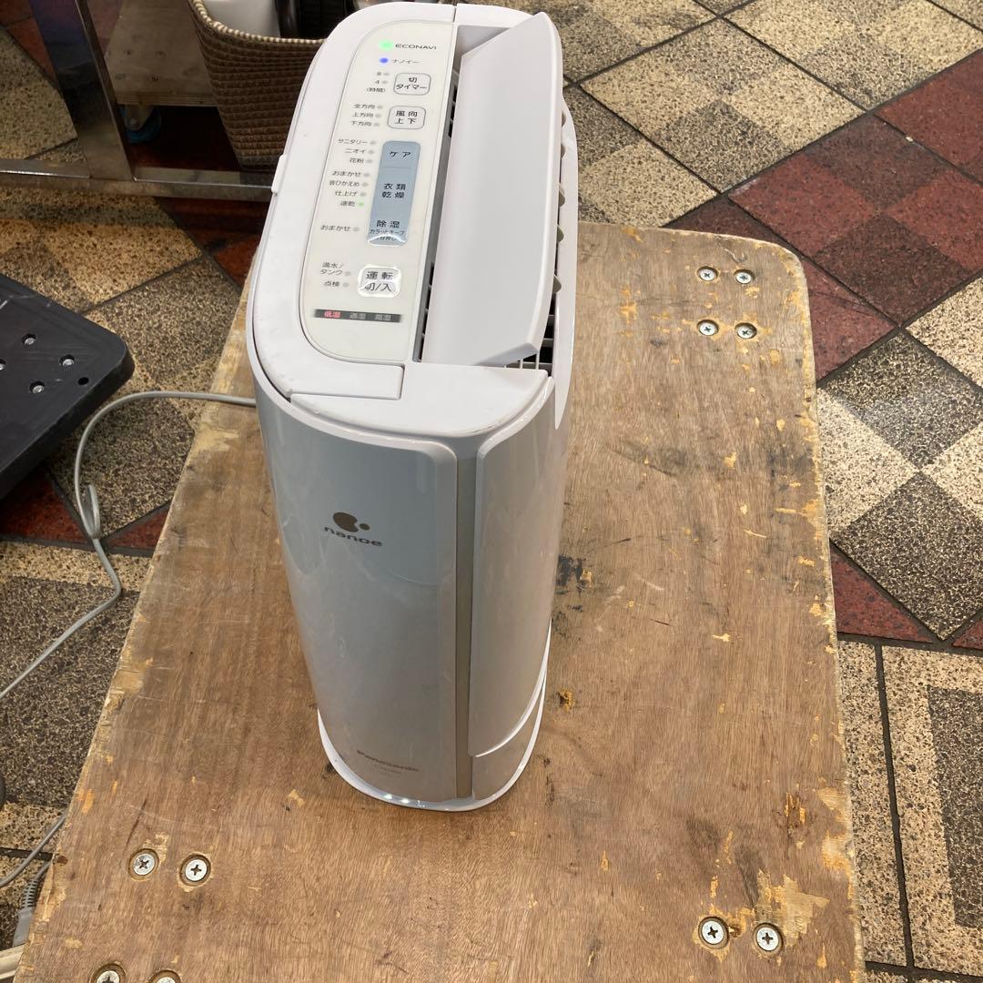 25307 コンプレッサー式衣類乾燥除湿機 SHARP CV-J71-W