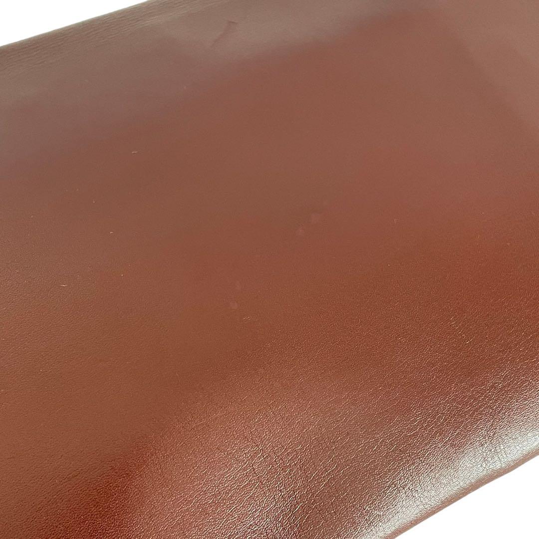 Cartier カルティエ マスト クラッチバッグ セカンドバッグ ミニ バッグ