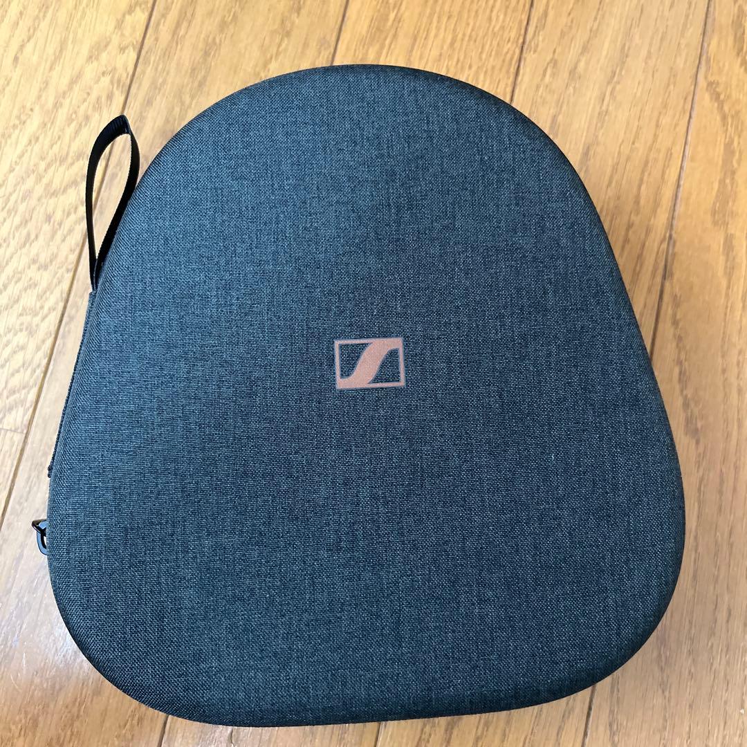 Sennheiser MOMENTUM 4 ワイヤレスヘッドフォン【超美品】