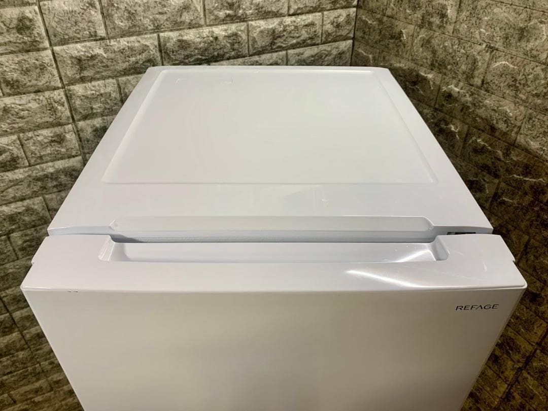 大阪送料無料★3か月保障付き★冷蔵庫★2023年★YRZ-F15LW★R-81